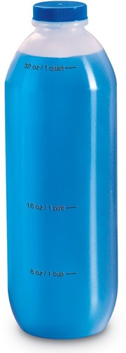 Learning Resources - Litre Measurement Set-3