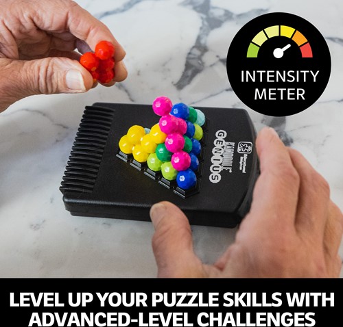 Learning Resources - Kanoodle® Genius-3