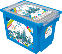 Geomag Education Pro-L Lab Large 1392 pcs