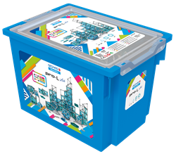 Geomag Education Pro-L Lab Large 1392 pcs