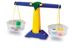 Learning Resources - Pan Balance Jr.