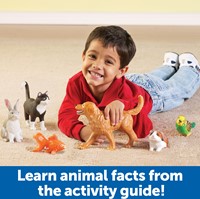 Learning Resources - Jumbo Pets-2