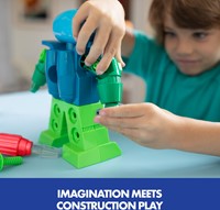 Learning Resources - Design & Drill® Robot-3