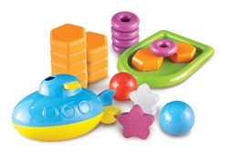 Learning Resources - STEM - Sink or Float Activity Set