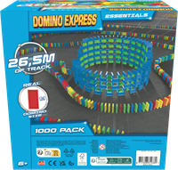 Goliath - Domino Express.Bulk 1000 Refresh-2