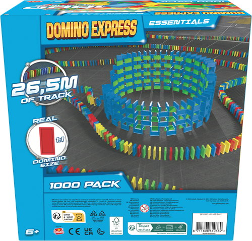 Goliath - Domino Express.Bulk 1000 Refresh-2