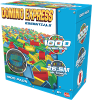 Goliath - Domino Express.Bulk 1000 Refresh