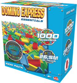 Goliath - Domino Express.Bulk 1000 Refresh