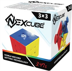 Goliath - NEXcube 3x3 Classic 12L (EC)