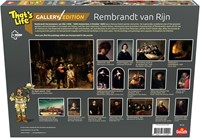Goliath - That's Life Gallery Edition: Rembrandt van Rijn-3