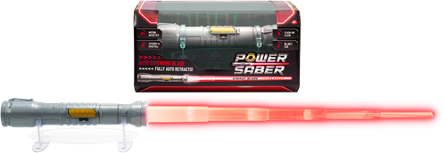 Goliath - Power Sabe Red