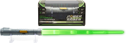 Goliath - Power Saber Green