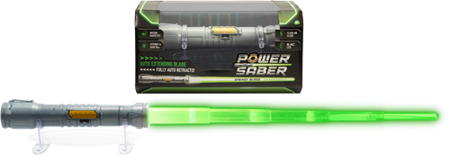 Goliath - Power Saber Green