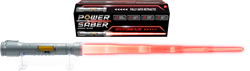 Goliath - Power Saber - Junior Red Ecom