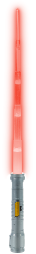 Goliath - Power Saber - Junior Red Ecom-2