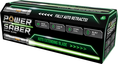 Goliath - Power Saber - Junior Green Ecom-3