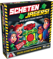 Goliath - Schetenjagers NL
