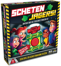 Goliath - Schetenjagers NL