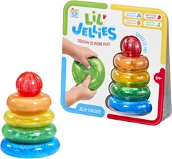 Goliath - Lil' Jellies - Jelly Stacker (12L)