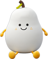 MeMe - Led Siliconen Touch Lamp - Peer - 6 Kleuren-2