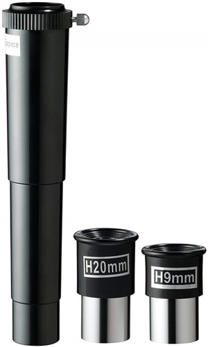 Learning Resources - GeoSafari® Vega 360 Telescope-3
