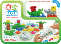 Goliath - Jelly Blox - Jelly Jungle (12L)