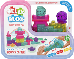 Goliath - Jelly Blox - Bouncy Castle (12L)
