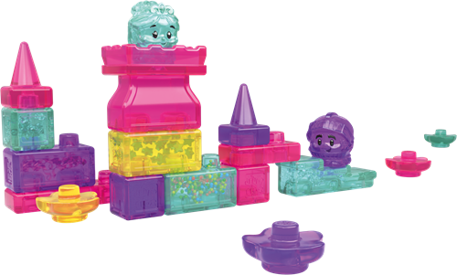 Goliath - Jelly Blox - Bouncy Castle (12L)-2