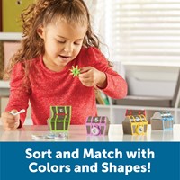 Learning Resources - Sorting Surprise Pirate Treasure-3