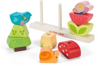 LTV - Stacking Woodland Garden - Original Version-2