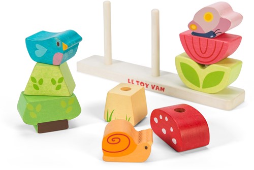 LTV - Stacking Woodland Garden - Original Version-2