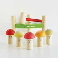 LTV - Woodland Mushroom Hammer Game - FSC 100%-2