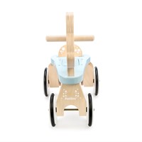 LTV - Woodland Ride-On Deer - FSC 100%-2