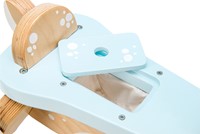LTV - Woodland Ride-On Deer - FSC 100%-3