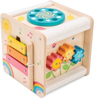 LTV - Activity Wooden Cube - Original Version-3