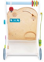 LTV - Woodland Activity Baby Walker - Original Version-2