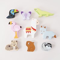 LTV - Andes Stacking Animals & Bag - FSC 100%-3
