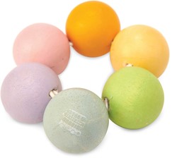 LTV - Teething Wooden Beads - Original Version