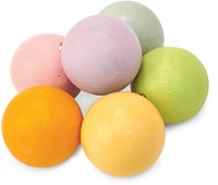 LTV - Teething Wooden Beads - Original Version-2