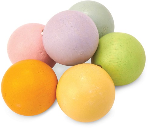 LTV - Teething Wooden Beads - Original Version-2