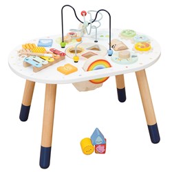 LTV - Sensory Activity Table - FSC 100%