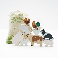 LTV - Farmyard Stacking Animals & Bag - FSC 100%-2