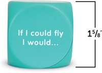 Learning Resources - Writing Prompt Cubes-2
