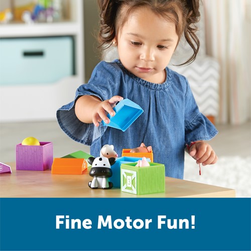 Learning Resources - Peekaboo Learning Farm-3