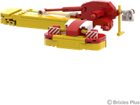 BRIXIES Plus Pöttinger Novacat - 190 st-2