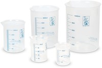 Learning Resources - Graduated Beakers-2