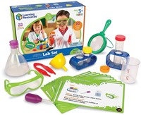 Learning Resources - Primary Science® Lab Set