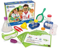 Learning Resources - Primary Science® Lab Set