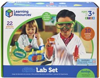 Learning Resources - Primary Science® Lab Set-3