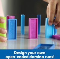 Learning Resources - Stem Explorers™ Domino Dash-3